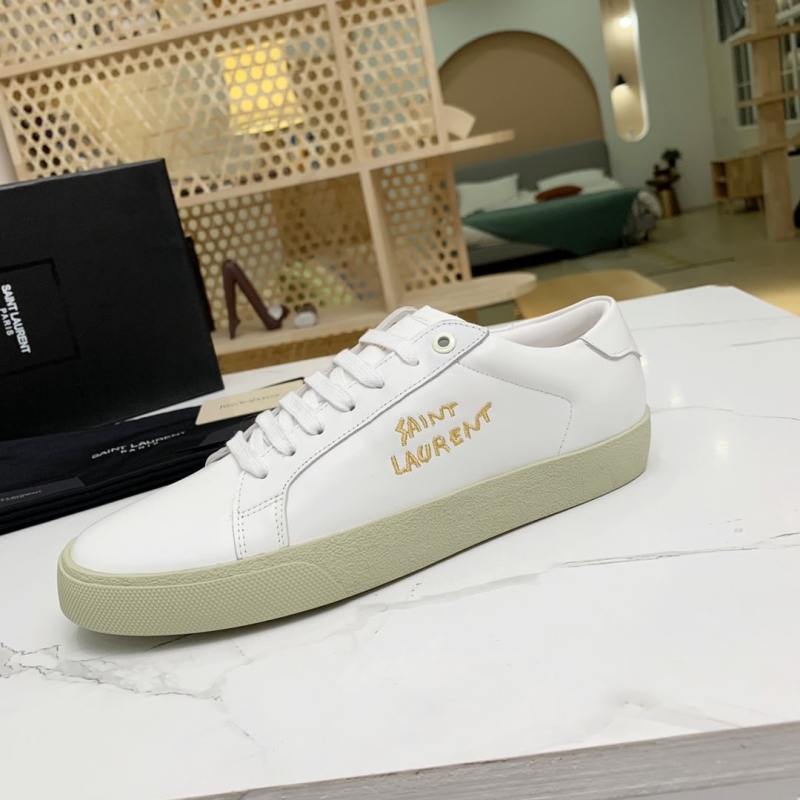 YSL Casual Shoes